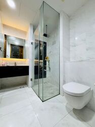 Marina One Residences (D1), Apartment #581846211